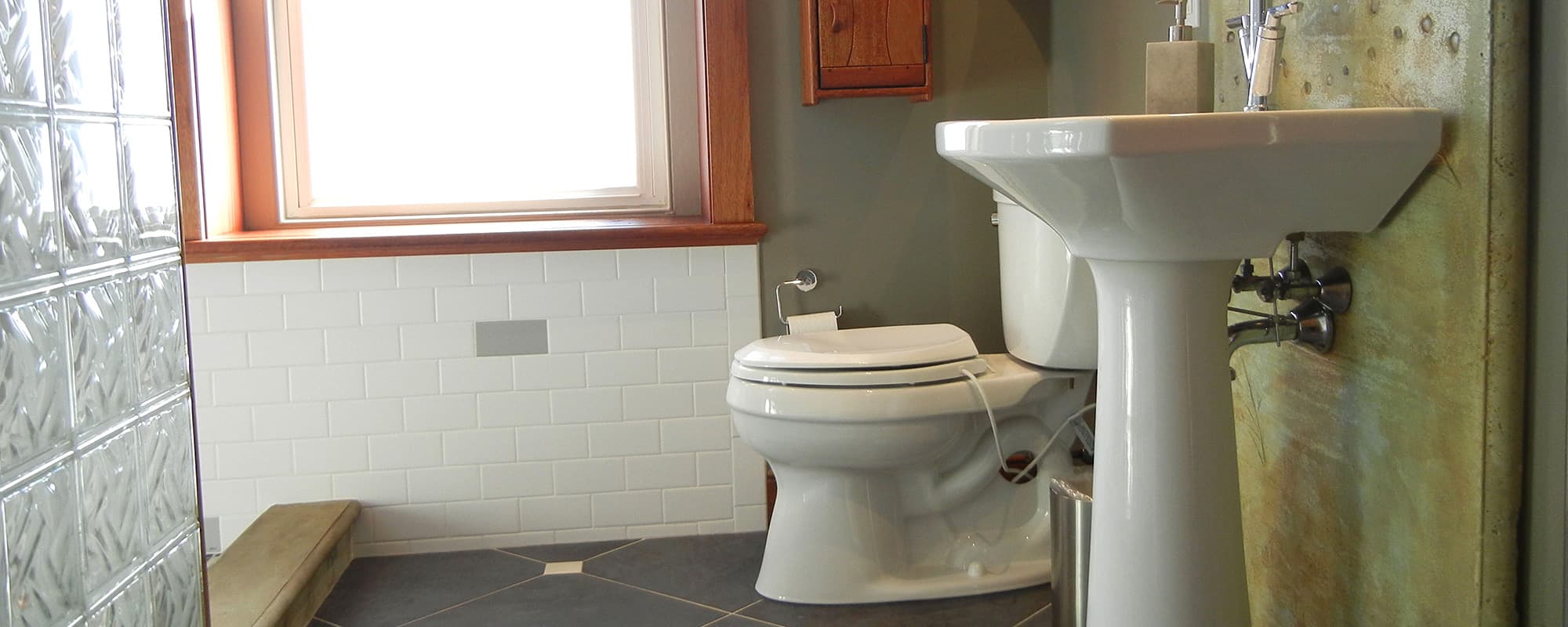 Plumbing Contractor in Collegeville & Philadelphia, PA